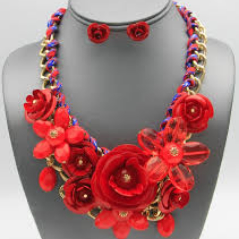 Necklace Set